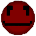 my smiley face avatar